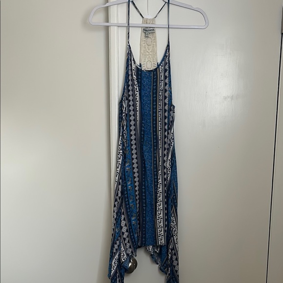 Almost Famous Dresses & Skirts - Almost Famous Boho Midi Dress